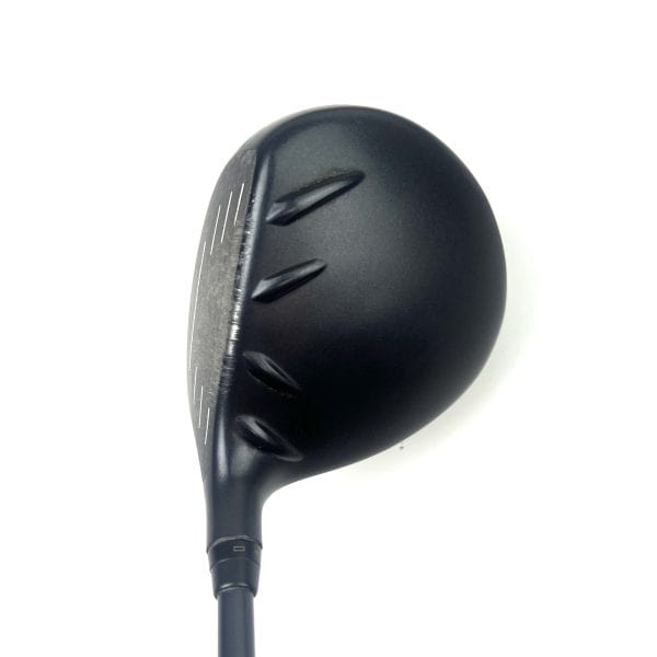 Ping G410 SFT 3 Wood / 16 Degree / Alta CB 65 Regular Flex