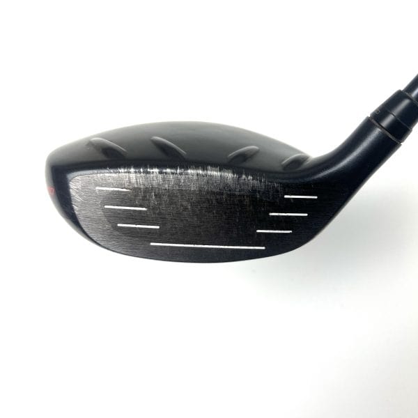Ping G410 SFT 3 Wood / 16 Degree / Alta CB 65 Regular Flex
