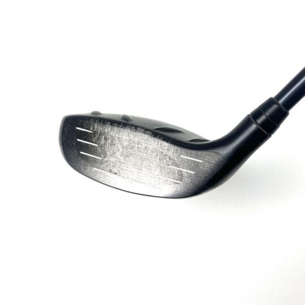 Ping G410 SFT 3 Wood / 16 Degree / Alta CB 65 Regular Flex