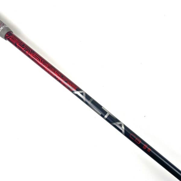 Ping G410 SFT 3 Wood / 16 Degree / Alta CB 65 Regular Flex