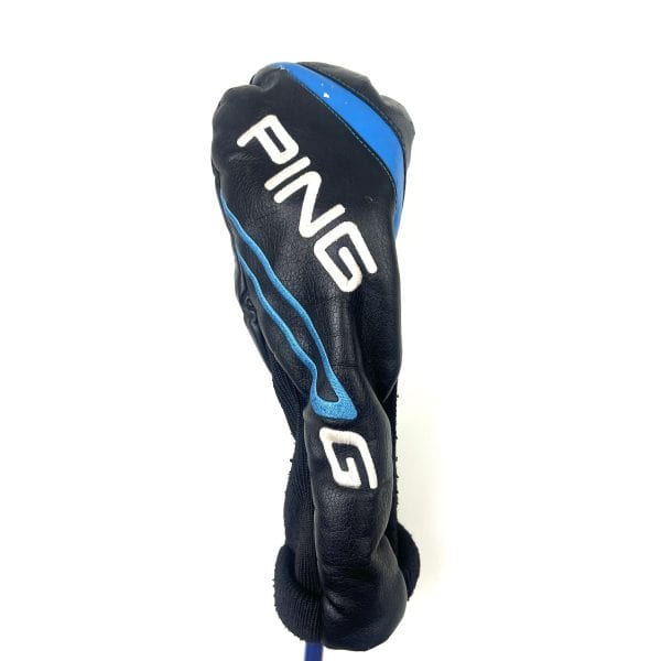Ping G Series 5 Wood / 17.5 Degree / TFC 419 Senior Flex
