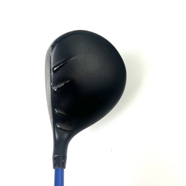 Ping G Series 5 Wood / 17.5 Degree / TFC 419 Senior Flex
