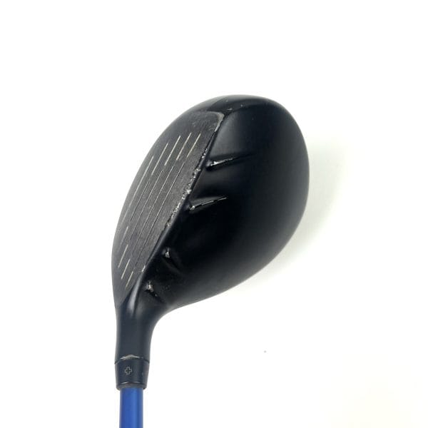 Ping G Series 5 Wood / 17.5 Degree / TFC 419 Senior Flex