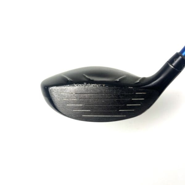 Ping G Series 5 Wood / 17.5 Degree / TFC 419 Senior Flex