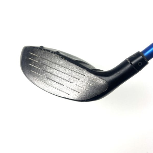 Ping G Series 5 Wood / 17.5 Degree / TFC 419 Senior Flex