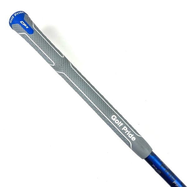Ping G Series 5 Wood / 17.5 Degree / TFC 419 Senior Flex