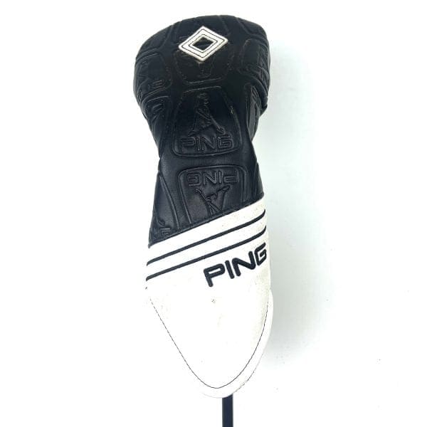 Ping G Series 3 Wood / 14.5 Degree / Alta 65 Regular Flex
