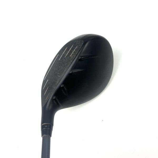 Ping G Series 3 Wood / 14.5 Degree / Alta 65 Regular Flex