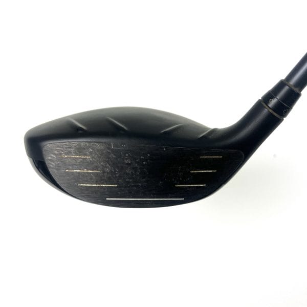Ping G Series 3 Wood / 14.5 Degree / Alta 65 Regular Flex