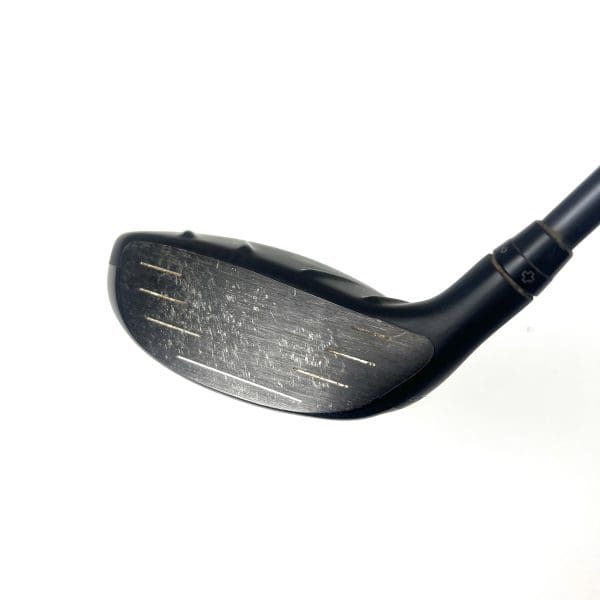 Ping G Series 3 Wood / 14.5 Degree / Alta 65 Regular Flex