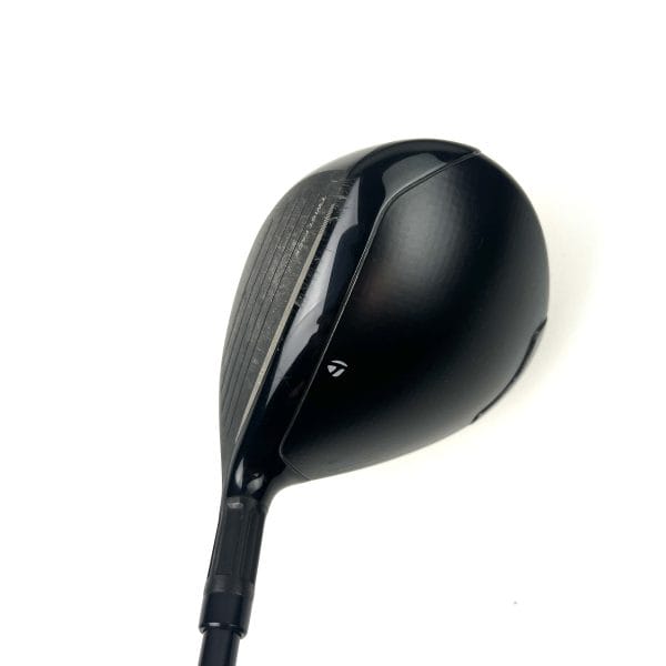 Taylormade Stealth 5 Wood / 18 Degree / Ventus 6S Stiff Flex
