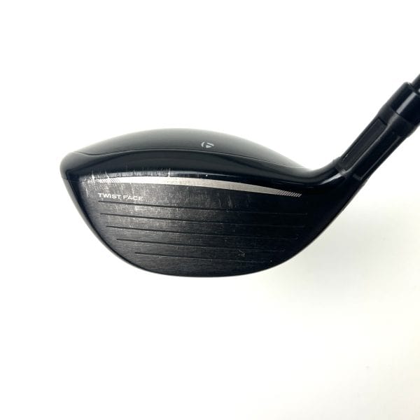 Taylormade Stealth 5 Wood / 18 Degree / Ventus 6S Stiff Flex