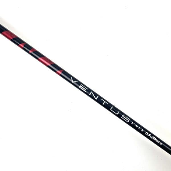 Taylormade Stealth 5 Wood / 18 Degree / Ventus 6S Stiff Flex