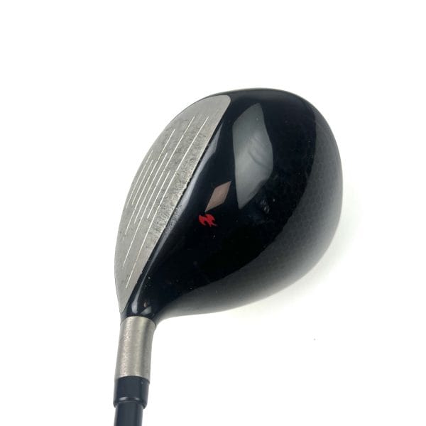 Taylormade Burner Superfast 3 Wood / 15 Degree / Matrix Ozik Regular Flex
