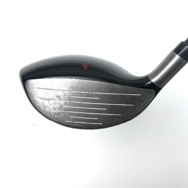 Taylormade Burner Superfast 3 Wood / 15 Degree / Matrix Ozik Regular Flex