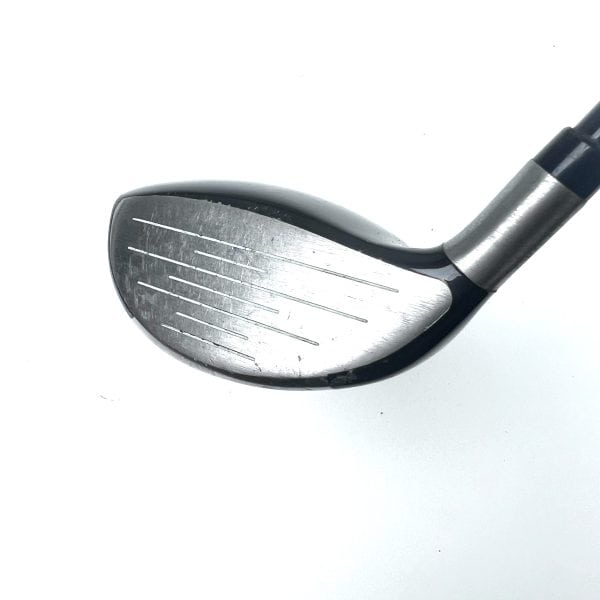 Taylormade Burner Superfast 3 Wood / 15 Degree / Matrix Ozik Regular Flex