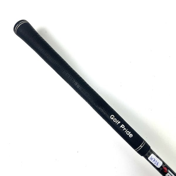 Taylormade Burner Superfast 3 Wood / 15 Degree / Matrix Ozik Regular Flex