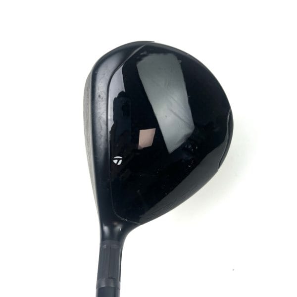 Taylormade Stealth 2 5 Wood / 18 Degree / Ventus TR Senior Flex