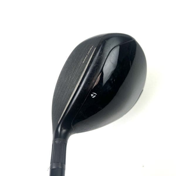 Taylormade Stealth 2 5 Wood / 18 Degree / Ventus TR Senior Flex