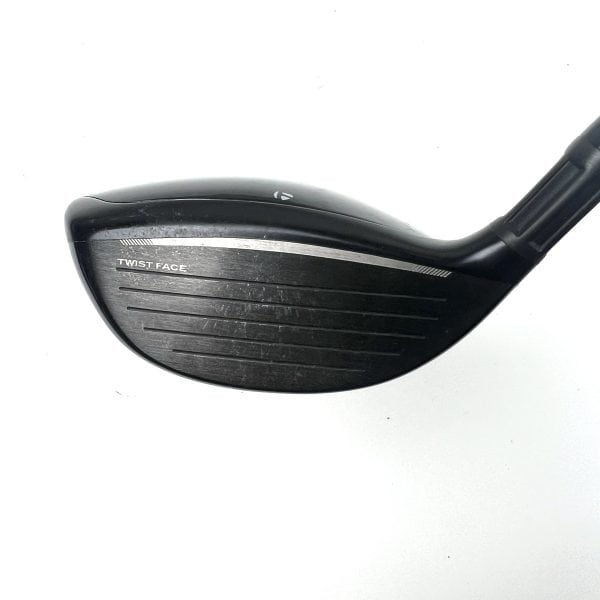 Taylormade Stealth 2 5 Wood / 18 Degree / Ventus TR Senior Flex
