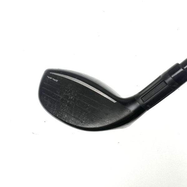 Taylormade Stealth 2 5 Wood / 18 Degree / Ventus TR Senior Flex