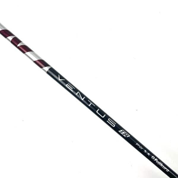 Taylormade Stealth 2 5 Wood / 18 Degree / Ventus TR Senior Flex