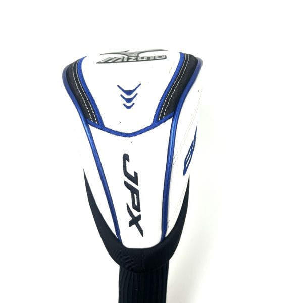 Mizuno JPX 825 5 Wood / 18 Degree / Ozochi Regular Flex