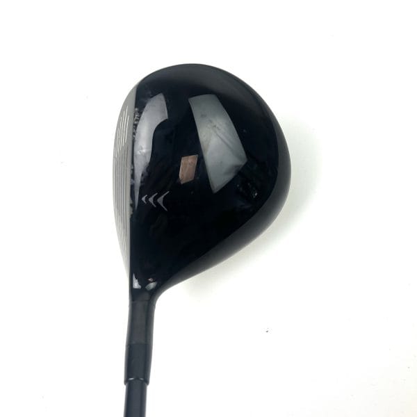 Mizuno JPX 825 5 Wood / 18 Degree / Ozochi Regular Flex