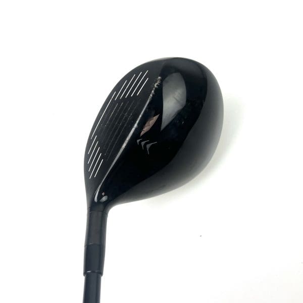 Mizuno JPX 825 5 Wood / 18 Degree / Ozochi Regular Flex