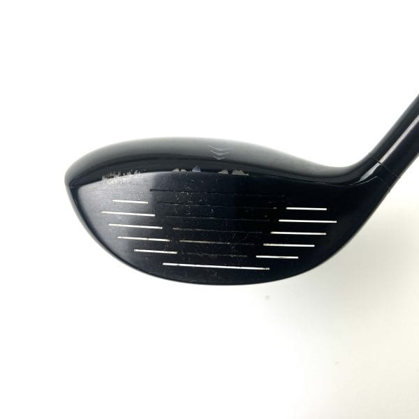 Mizuno JPX 825 5 Wood / 18 Degree / Ozochi Regular Flex