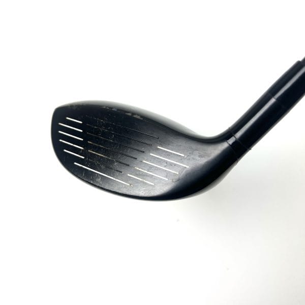 Mizuno JPX 825 5 Wood / 18 Degree / Ozochi Regular Flex