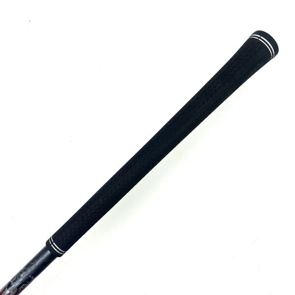Left Handed Darkspeed X 5 Wood / 18 Degree / LINQ Red 5F3 Regular Flex
