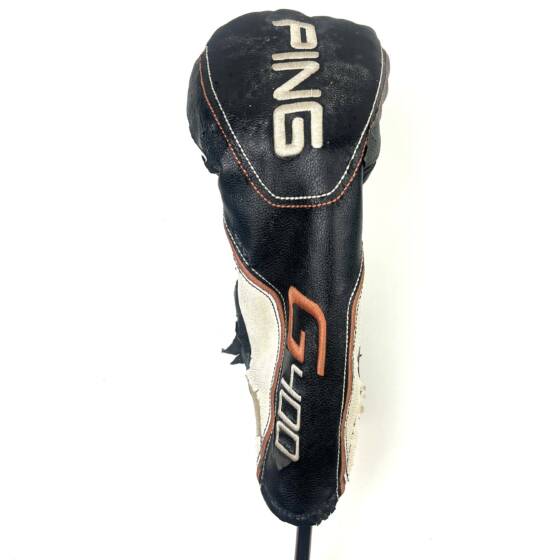 Ping G400 SFT 3 Wood / 16 Degree / Alta CB 65 Stiff Flex