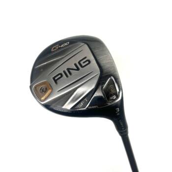 Ping G400 SFT 3 Wood / 16 Degree / Alta CB 65 Stiff Flex