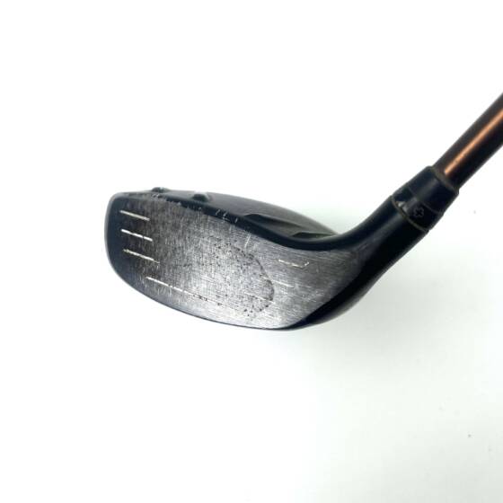 Ping G400 SFT 3 Wood / 16 Degree / Alta CB 65 Stiff Flex