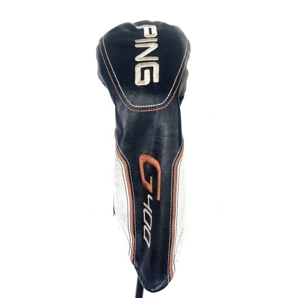 Ping G400 5 Wood / 17.5 Degree / Alta CB 65 Regular Flex