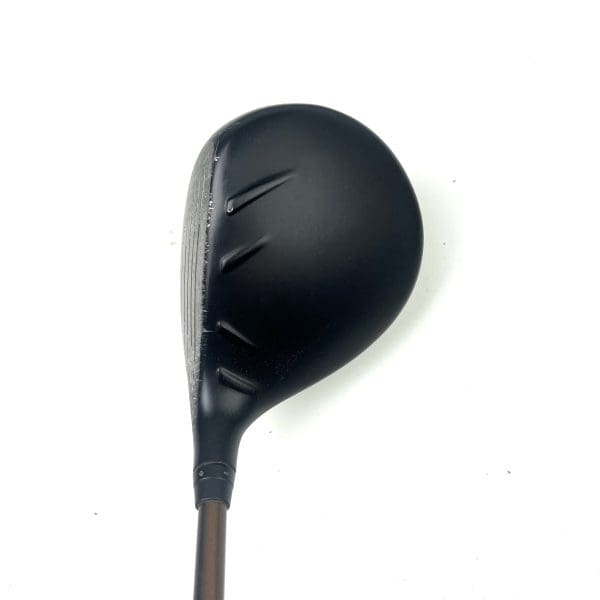 Ping G400 5 Wood / 17.5 Degree / Alta CB 65 Regular Flex