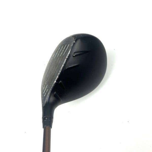 Ping G400 5 Wood / 17.5 Degree / Alta CB 65 Regular Flex
