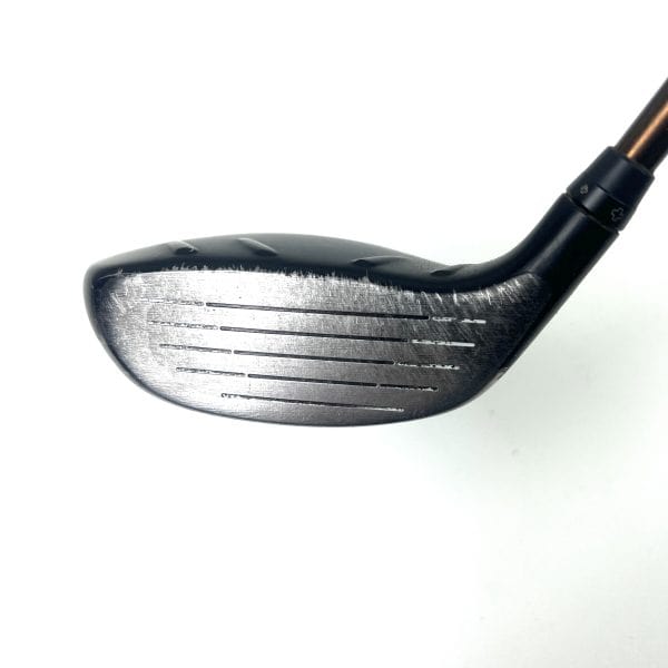 Ping G400 5 Wood / 17.5 Degree / Alta CB 65 Regular Flex