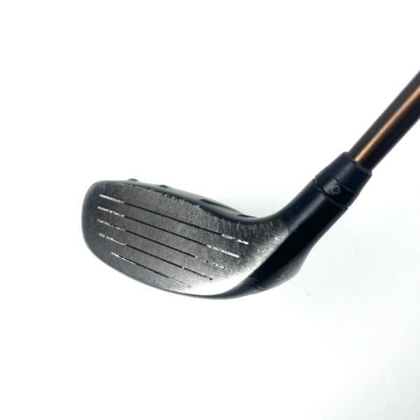 Ping G400 5 Wood / 17.5 Degree / Alta CB 65 Regular Flex