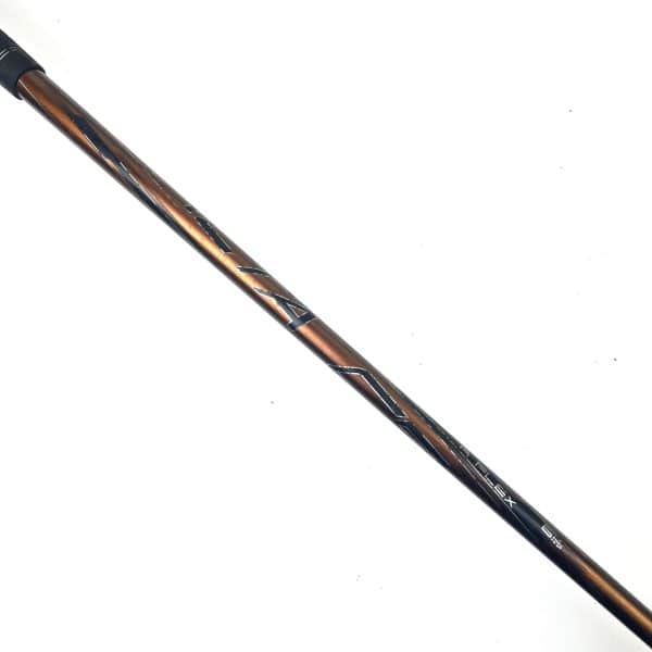 Ping G400 5 Wood / 17.5 Degree / Alta CB 65 Regular Flex