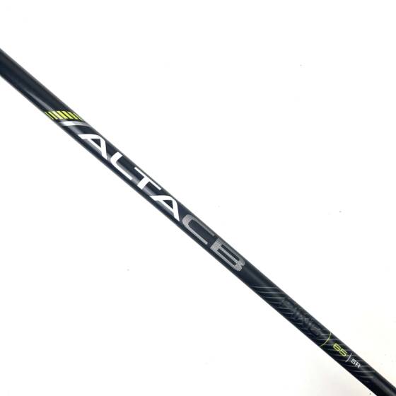 Ping G430 SFT 3 Wood / 16 Degree / Alta CB 65 Senior Flex