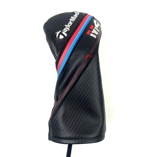 Taylormade M4 3 Wood / 15 Degree / Atmos 5R Regular Flex
