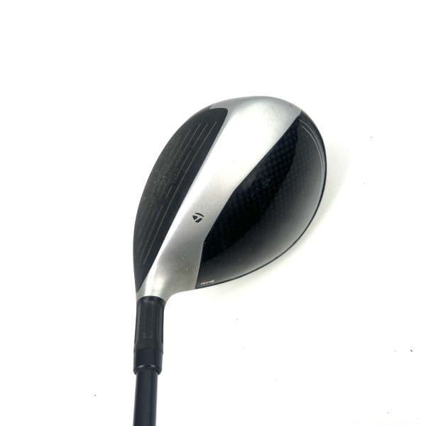 Taylormade M4 3 Wood / 15 Degree / Atmos 5R Regular Flex