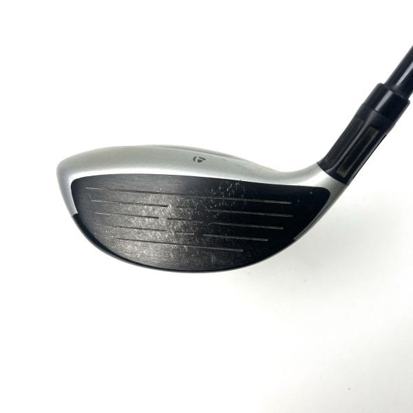 Taylormade M4 3 Wood / 15 Degree / Atmos 5R Regular Flex