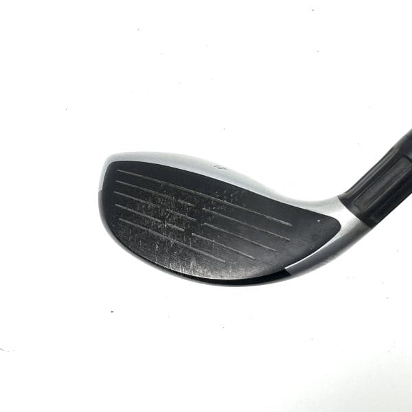 Taylormade M4 3 Wood / 15 Degree / Atmos 5R Regular Flex
