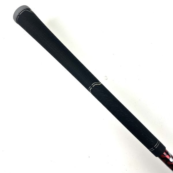 Taylormade M4 3 Wood / 15 Degree / Atmos 5R Regular Flex