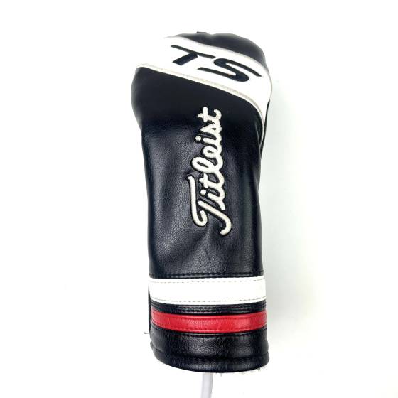 Titleist TS3 4 Wood / 16.5 Degree / Aldila Ascent 40 Regular Flex