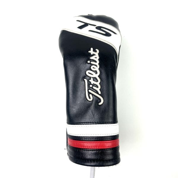 Titleist TS3 4 Wood / 16.4 Degree / Aldila Ascent 40 Regular Flex