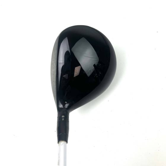 Titleist TS3 4 Wood / 16.5 Degree / Aldila Ascent 40 Regular Flex